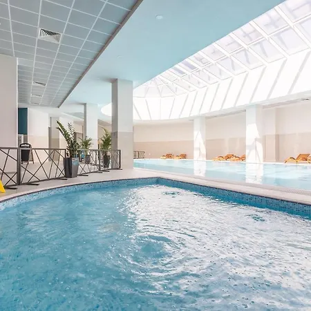 شقة Cevahir City Life Exclusive سكوبجي
