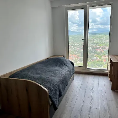 Cevahir City Life Exclusive شقة سكوبجي