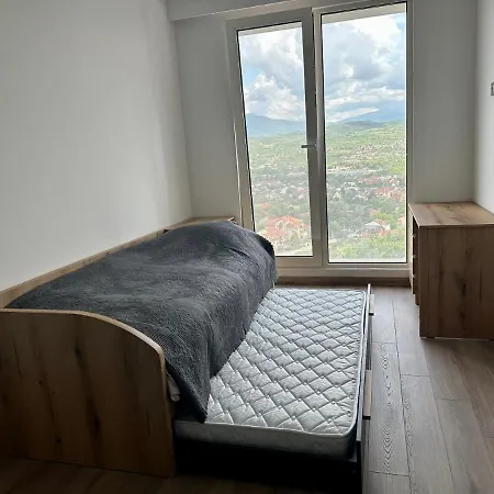 شقة Cevahir City Life Exclusive سكوبجي