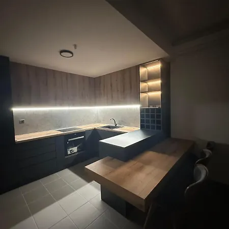Cevahir City Life Exclusive سكوبجي